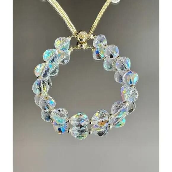 Swarovski Beaded Bracelet - Picture 6 of 7